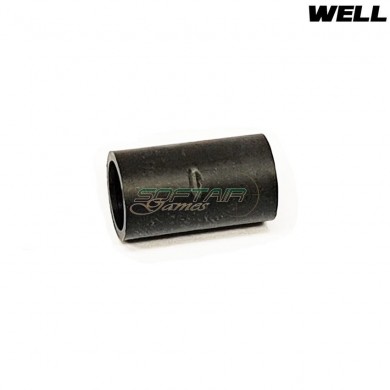 Hop Up Rubber For L96 Well (l96hopr-991)