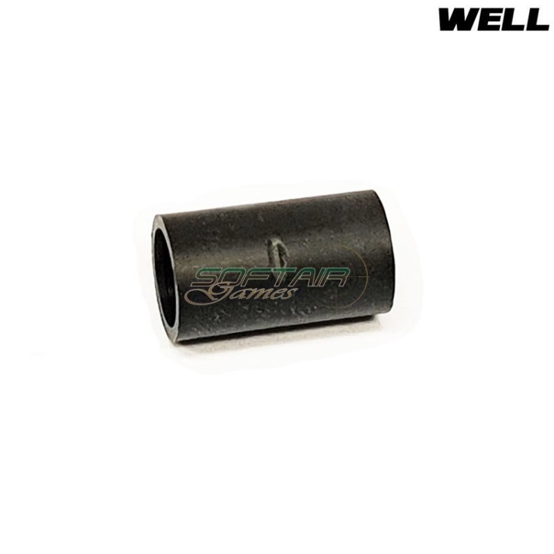 Hop Up Rubber For L96 Well (l96hopr-991)