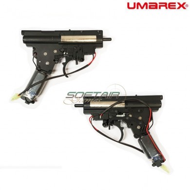 Complete Gearbox For G36 Ebb Blowback S&t/ares Umarex (um-gb-002)