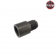 Adapter 14mm Cw To Ccw For Silencer Gun Five (gf-m-241)