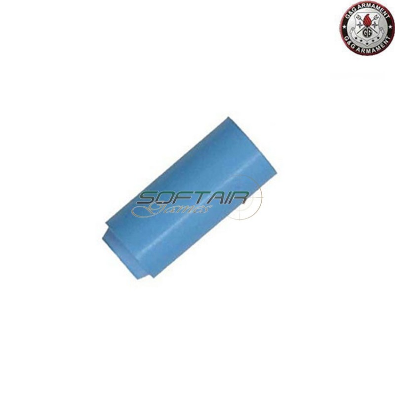 Light Blue Hop Up Rubber For Rotary Chamber G&g (gg-10118)
