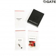 Titan Ngrs Installation Kit Gate (gate-ttn4-k)
