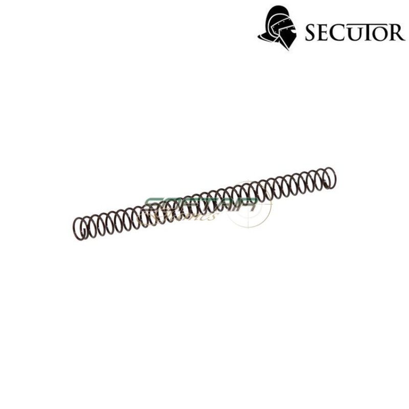 Molla Spingipallino Per Glock Gladius Secutor (sr-sag1005)