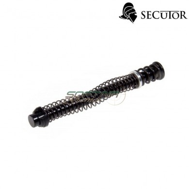 Set Guidamolla Per Glock Gladius Secutor (sr-sag1010)