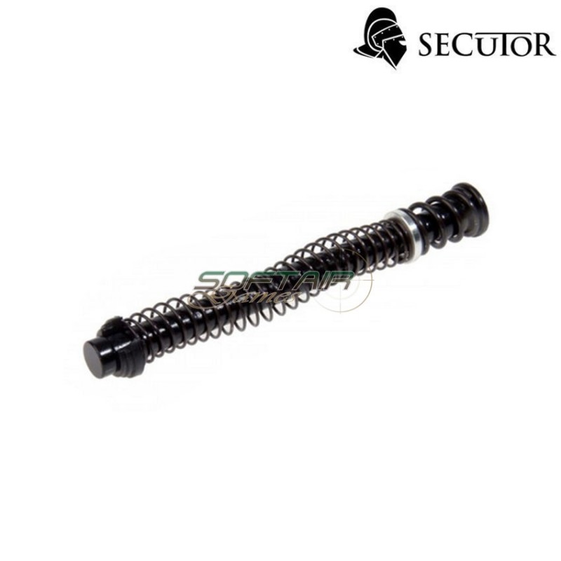 Set Guidamolla Per Glock Gladius Secutor (sr-sag1010)
