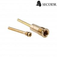 Load Valves Set For Velites G-xi Secutor (sr-sav1005)