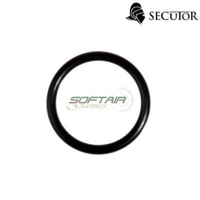 Tubo Calcio O-ring Per Velites G-vi & G-iii Secutor (sr-sav1012)