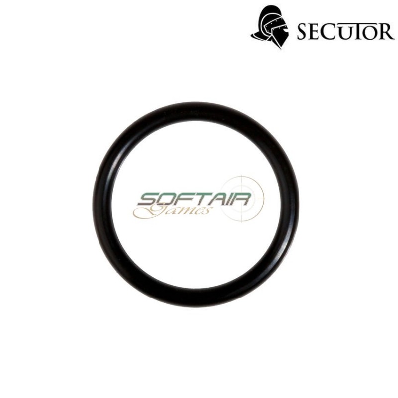 Tubo Calcio O-ring Per Velites G-vi & G-iii Secutor (sr-sav1012)
