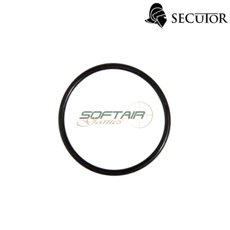 Gas Tank O-ring For Velites G-xi Secutor (sr-sav1013)