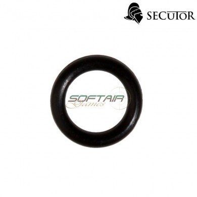 Valvola Di Carico O-ring Per Velites G-vi & G-iii Secutor (sr-sav1014)