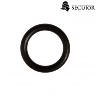 External Connector O-ring For Velites G-xi Secutor (sr-sav1016)