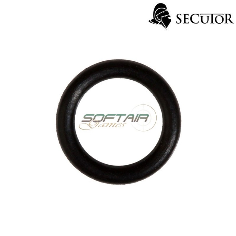 Internal Connector O-ring For Velites G-xi Secutor (sr-sav1017)