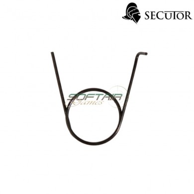 Molla Selettore Per Velites Gas Series Secutor (sr-sav1018)
