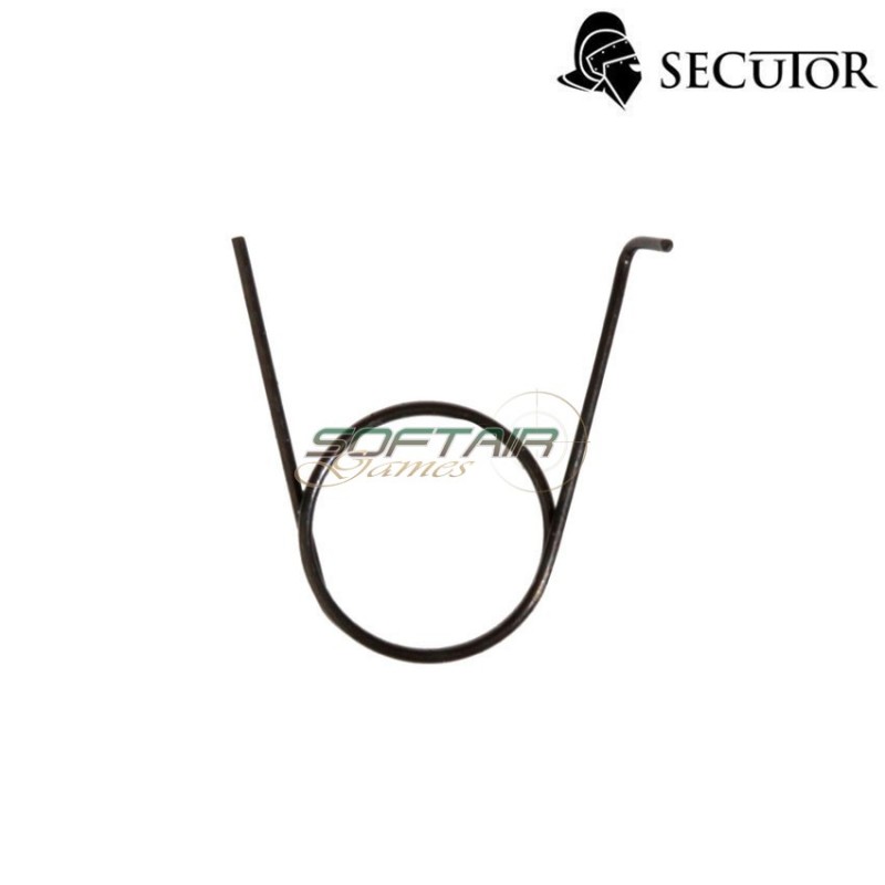 Molla Selettore Per Velites Gas Series Secutor (sr-sav1018)