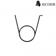 Fire Selector Spring For Velites Gas Series Secutor (sr-sav1018)