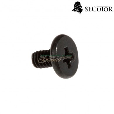 Vite Selettore Per Velites Gas Series Secutor (sr-sav1020)