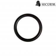 Stock Tube Rear O-ring For Velites G-vi & G-iii Secutor (sr-sav1025)