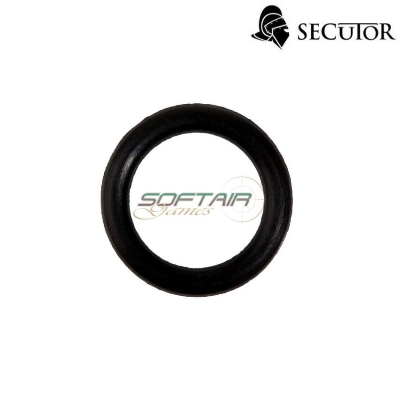 Load Exit Valve O-ring For Velites Series Secutor (sr-sav1029)