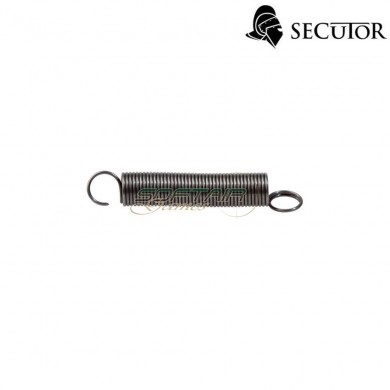 Molla Finestra Espulsione Per Velites Secutor (sr-sav1034)