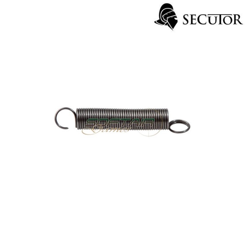 Molla Finestra Espulsione Per Velites Secutor (sr-sav1034)