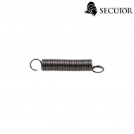 Molla Finestra Espulsione Per Velites Secutor (sr-sav1034)