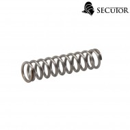 Molla Selettore V.2 Per Velites Gas Series Secutor (sr-sav1036)
