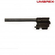 Set Gruppo Hop Up & Canna Per Pistola Usp 45 H&k Kwa Umarex (um-usp45-2)