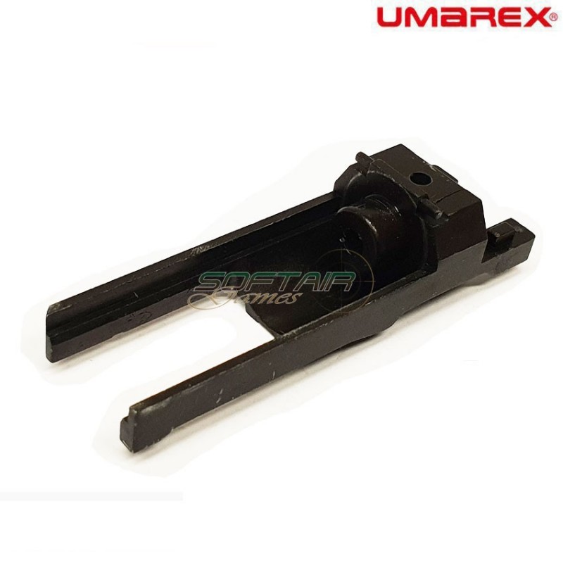 Piston Housing For Pistol Usp 45 H&k Kwa Umarex (um-usp45-7)