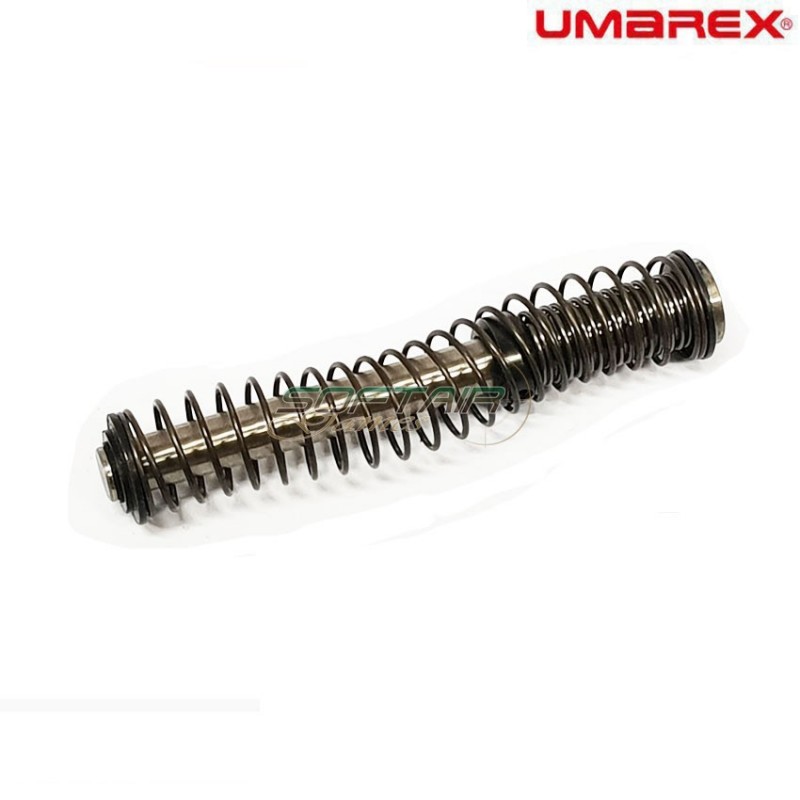 Set Guidamolla Per Pistola Usp 45 H&k Kwa Umarex (um-usp45-1)