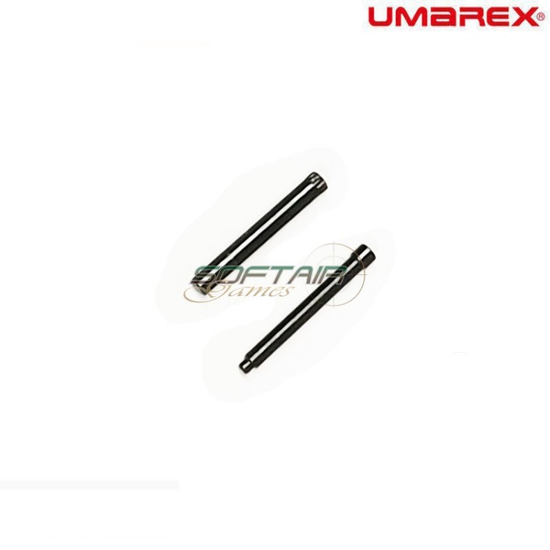 Set Body Pin For Pistol Usp 45 H&k Kwa Umarex (um-usp45-12)