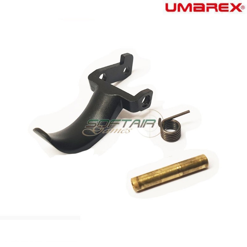 Trigger For Pistol Usp 45 H&k Kwa Umarex (um-usp45-15)