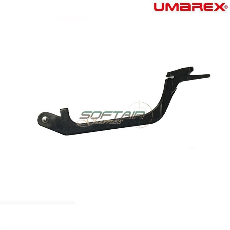 Trigger Lever For Pistol Usp 45 H&k Kwa Umarex (um-usp45-10)
