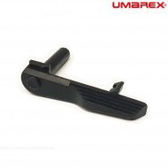 Stop Carrello Per Pistola Usp 45 H&k Kwa Umarex (um-usp45-9)