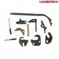 Hammer Set Per Pistola Usp 45 H&k Kwa Umarex (um-usp45-14)