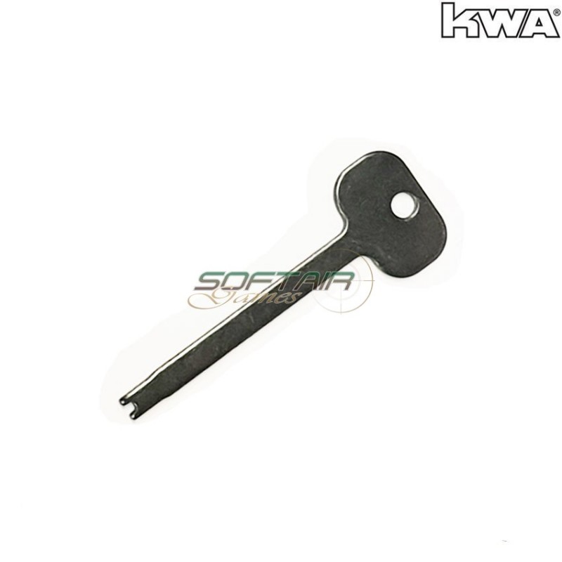 Chiave Regolazione Grilletto Type 1 Per Ksc/kwa/umarex Pistole Kwa (kwa-adj-tool-2)
