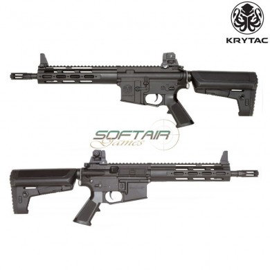 Fucile Elettrico Alpha Crb Black Krytac (kry-alp-crb-bk)