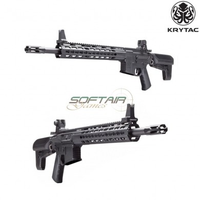 Fucile Elettrico Trident Spr Mk2 Black Krytac (kry-tri-spr-mk2-bk)