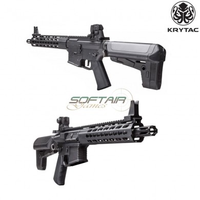 Fucile Elettrico Trident Crb Mk2 Black Krytac (kry-tri-crb-mk2-bk)