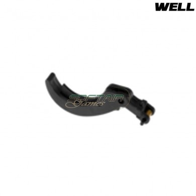 Grilletto Fucile Sniper L96 Well (24538)