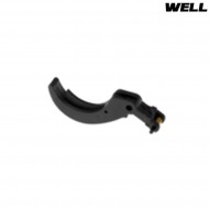 Grilletto Fucile Sniper L96 Well (24538)