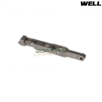 Reinforced Trigger Sear Sniper Rifle L96 Well (26090)