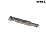Reinforced Trigger Sear Sniper Rifle L96 Well (26090)