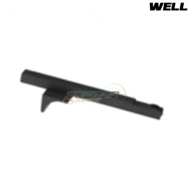 Spring Guide Stopper Sniper Rifle L96 Well (24537)
