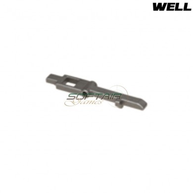 Reinforced 2 Trigger Sear Sniper Rifle L96 Well (26088)