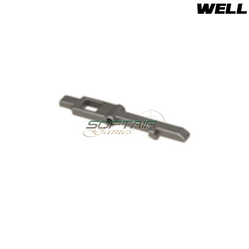 Reinforced 2 Trigger Sear Sniper Rifle L96 Well (26088)