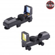 Red Dot Reflex R-c108 Eco Sight Black Gun Five (gf-009603)