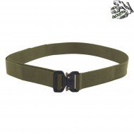 Cintura Tattica Shooting Cqb Coyote Frog Industries® (fi-021164-tan)