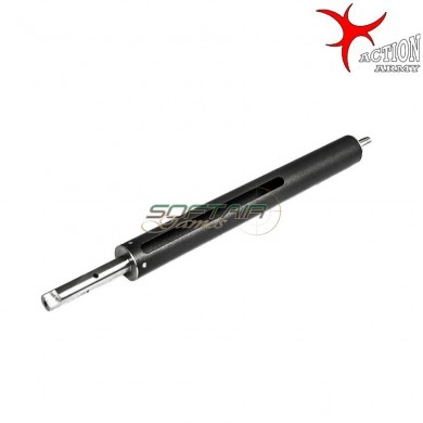 Cilindro In Acciaio Per L96 Marui Action Army (aa-act500002)