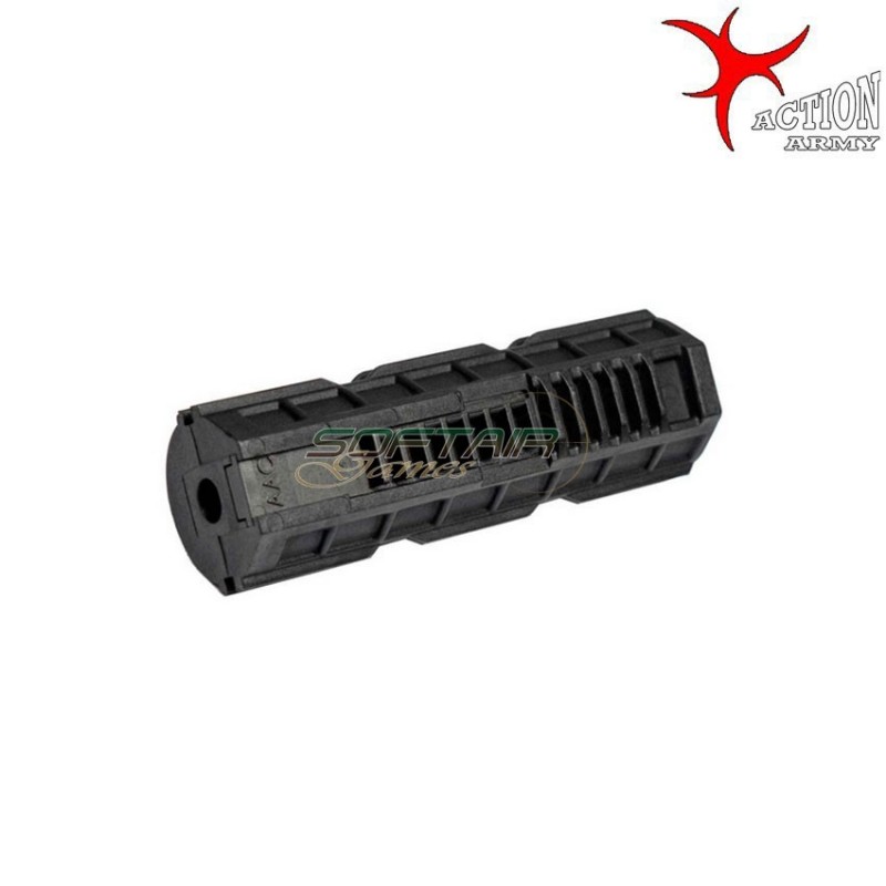 Pistone Aeg In Nylon & Fibra Di Vetro Action Army (aa-25231)