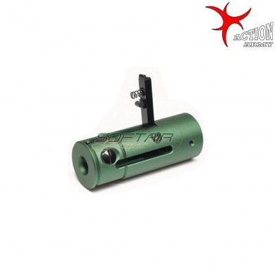 Gruppo Hop Up Green In Alluminio Per M24 Classic Army Action Army (aa-25338)